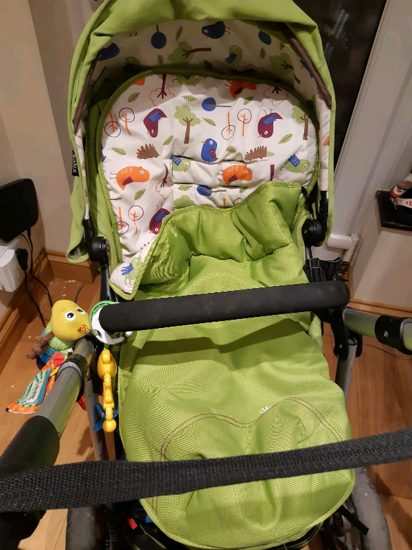 prams for sale gumtree